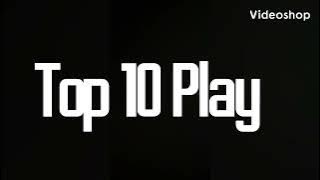 2HT Top 10 Plays