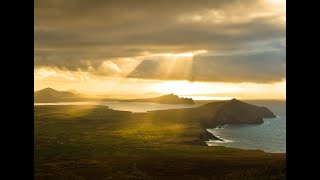 Davy Spillane- The May Morning Dew (Irish Low Whistle)