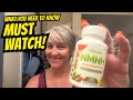 Boost Your Nad Levels With Nmnh. How I Stay Consistent
