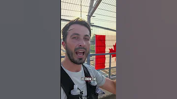 From Refugee To Proud Canadian My Uncut Story 