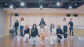 WJSN(우주소녀) | 'AS YOU WISH' | Mirrored Dance Practice