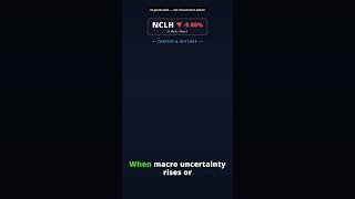 NCLH −9.08% · 2026-05-04 · AI Explainer