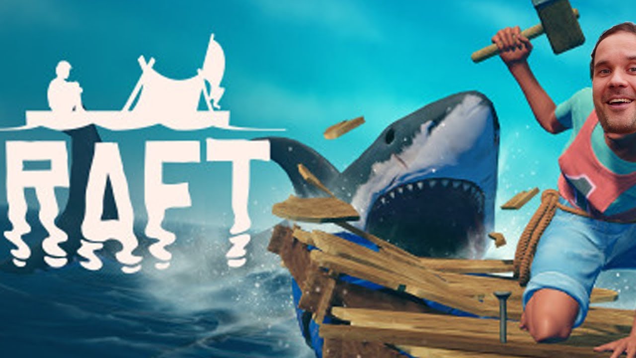 raft ps4 price Wer hat Angst vorm holzhungrigen Hai? | Raft mit Dennis