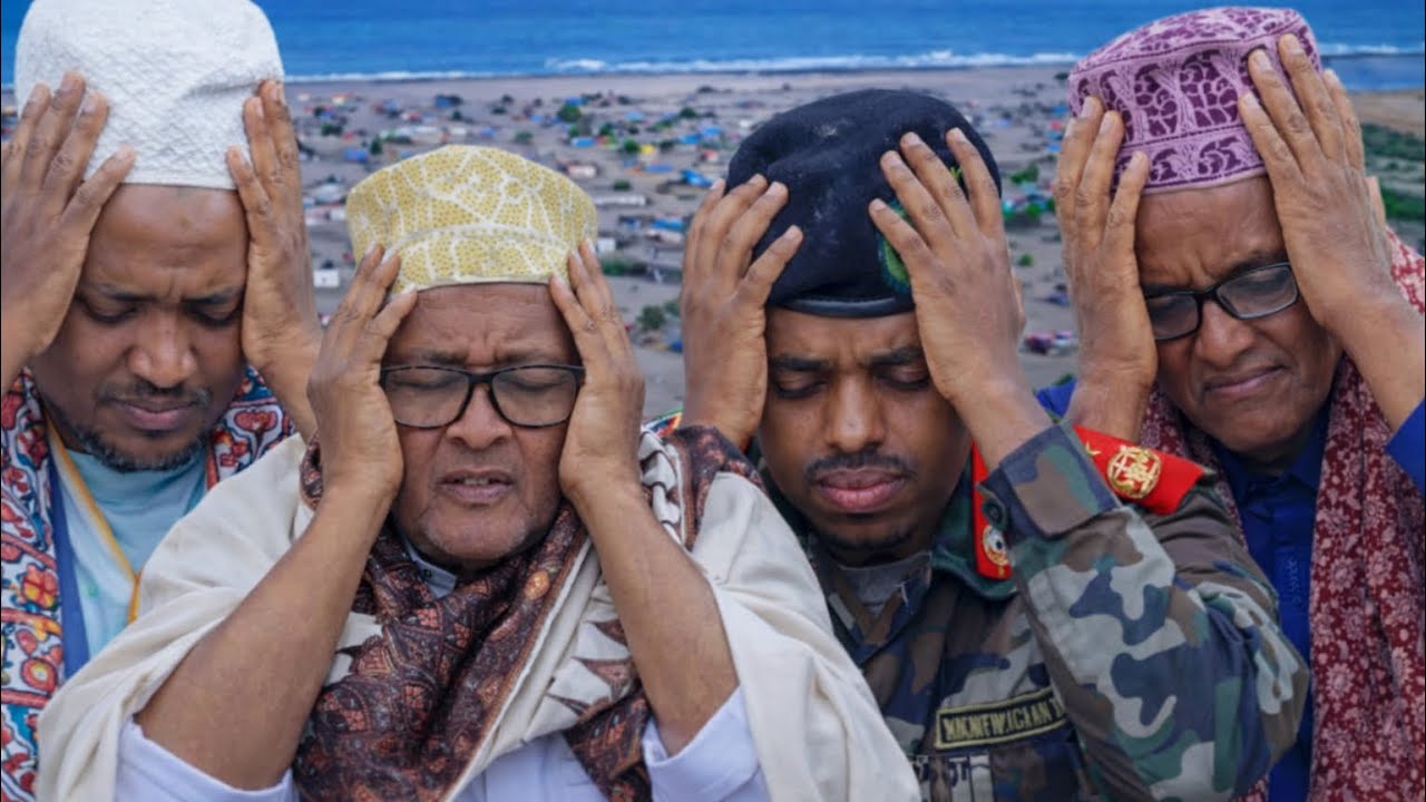 Xiisad Dagaal,Ugaasyada Belaha Cise,Gadabursi&Guddi Cusub oo lamagacaabay,Somaliland,Itobia,Jabuti..