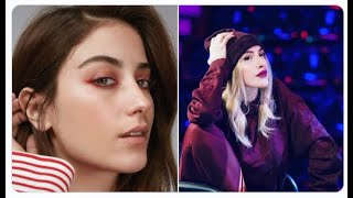 Hazal Kaya , Ozan Güven’in Sevgilisi Deniz Bulutsuz’u Darp Ettiği Iddialarına Sert Tepki Gösterdi