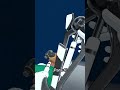 Paco Operación de PIERNA ROBÓTICA!😮 #quest2 #vr #simulation