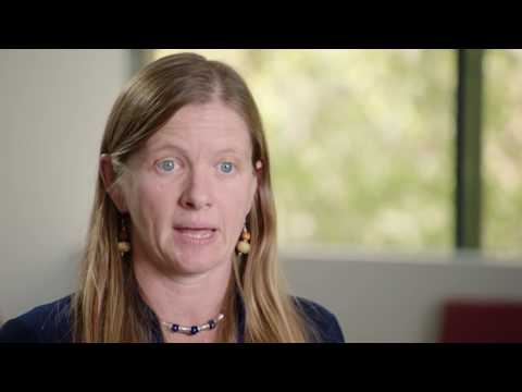 Stanford Canvas LMS Course Profile: Jennifer Johnson