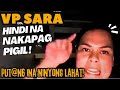 " PUT@N6 INA NINYONG LAHAT! MARTIN ROMUALDEZ, LIZA  AT BONGBONG MARCOS! VP SARA SUMABOG SA GALIT