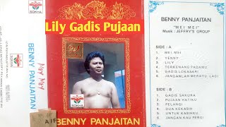 Download lagu Lagu pop mandarin Benny Panjaitan - Lily Gadis Pujaan