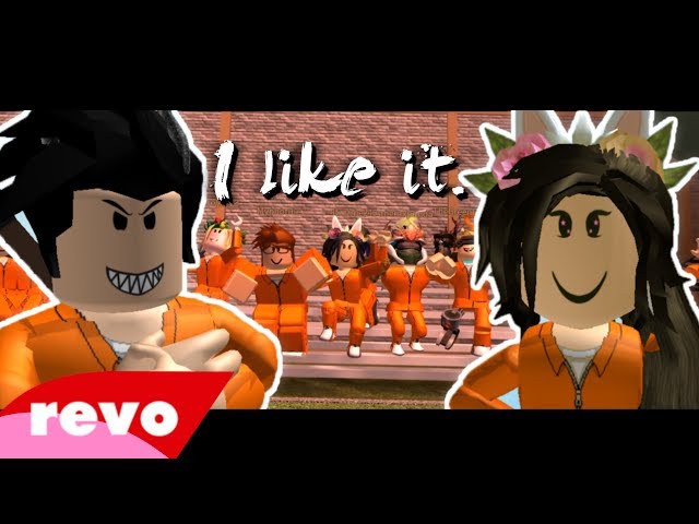 I Like It Cardi B Parody Jailbreak Roblox Youtube - new rules roblox teampz roblox free without sign in