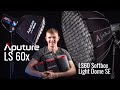 Aputure LS60x биколорный спотлайт! Обзор, тесты и сравнение