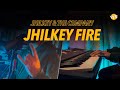 Jhilkey Fire - Jhilkey and The Company | Cover by Vipeen
