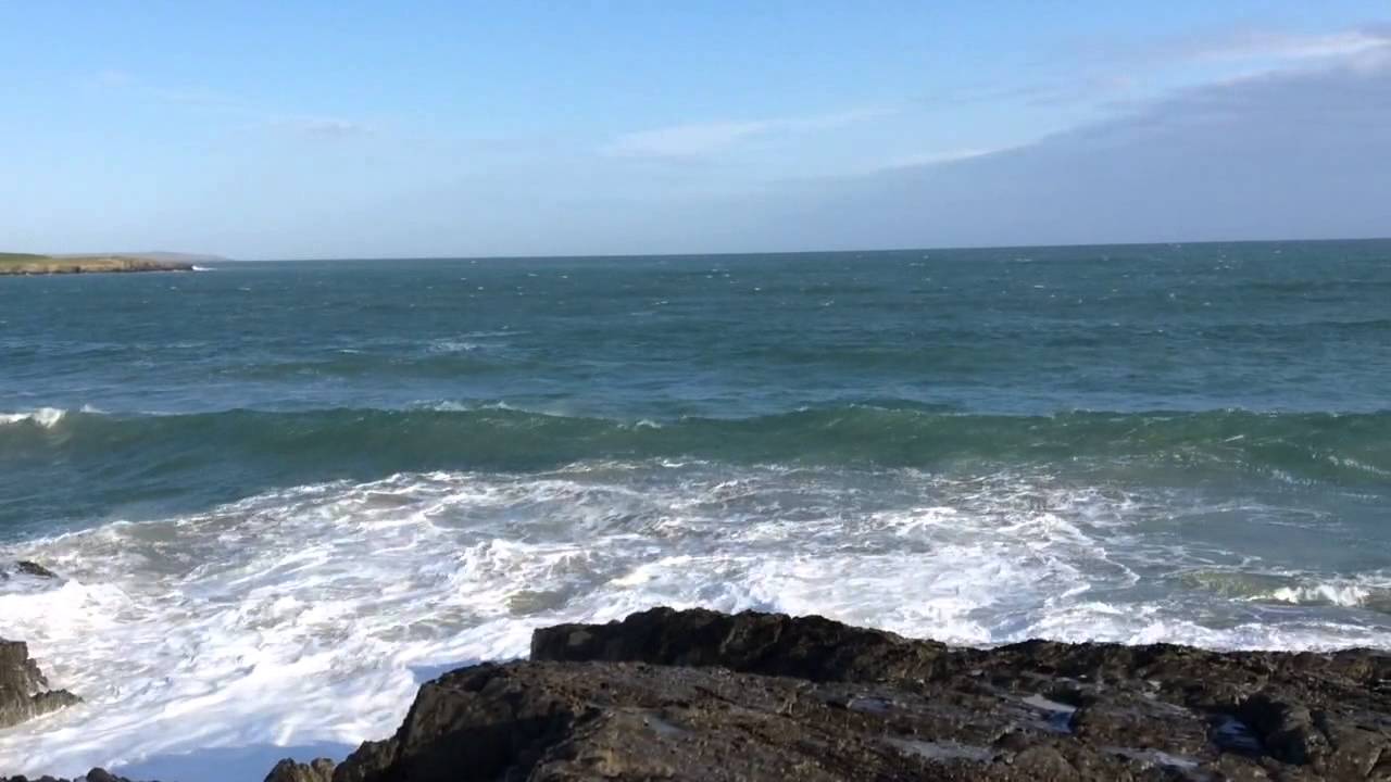 Inchydoney beach - WILD Atlantic Way