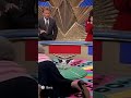 Elderly Contestant Falls Onto The Wheel Of Fortune Wheel AI Funny Shorts Wheeloffortune Elderly Contestant Falls Onto The Wheel Of Fortune Wheel AI Funny Shorts Wheeloffortune