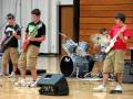 "Fade to Black" - Becker High School Talent Show