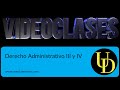 ⚖️ Derecho Administrativo III y IV: Los pilares del urbanismo español (parte 3 de 3)