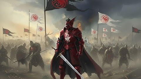 ONE COMMANDER  -  THOUSANDS FOLLOW  | Epic War Orches