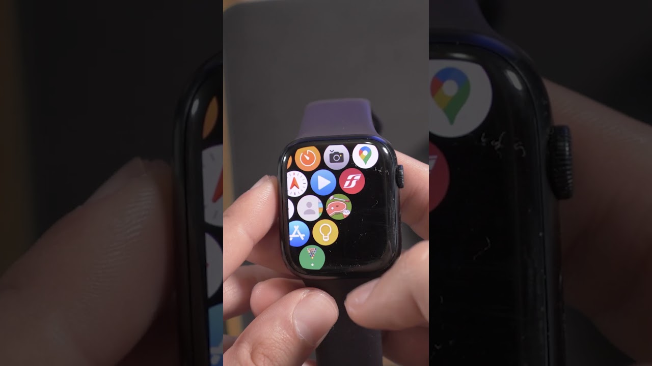 BEST FREE Games to Play on YOUR Apple Watch NOW!