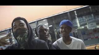Tg Ryry Ft. J Yung - Sick Official Music Video Shot By