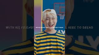 Hey Tayo Lyrics Enhypen