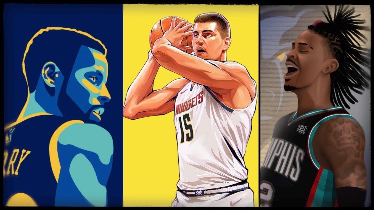 Who has the BEST SIGNATURE MOVE? - YouTube