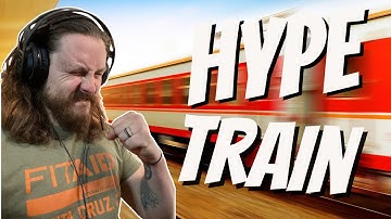 Mixitup Bot Hype Train Tutorial