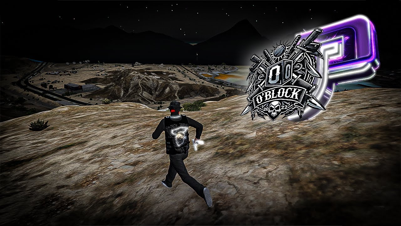 [PRUDA] OVERRANGE❓☢️ I Tjay Sabr I OBLOCK I #2