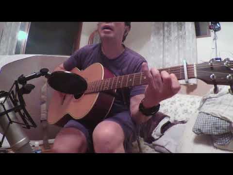 【わがまま】上田正樹　弾き語りCOVER