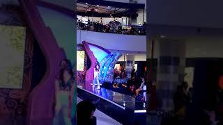 Grand Final Bogor Model Star 2017