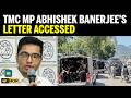 Abhishek Banerjee Writes To Om Birla, Urges India Not To Grant Recognition To PoK Rebels