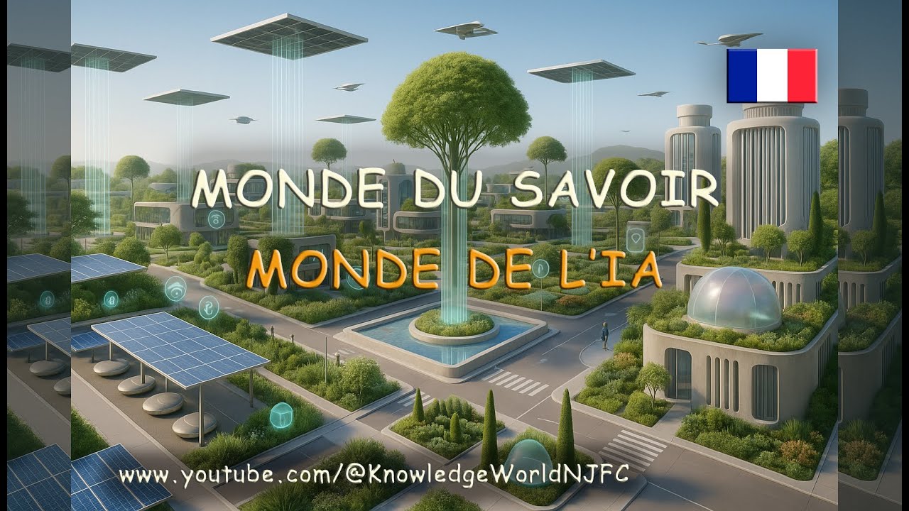 Monde de l’IA : Trading algorithmique