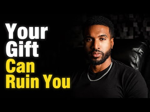 How You Lose God Without Even Noticing | The Warning of Samson
