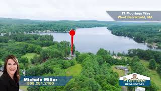 17 MOORINGS WAY video tour