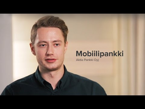 Video: Kuinka Tarkistaa Mobiilipankki