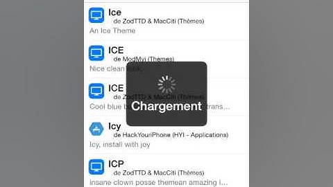 (Five icons dock ios 7):tweak cydia 2014
