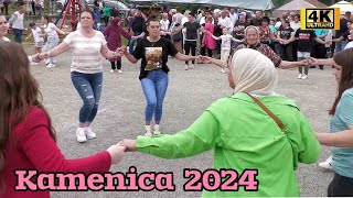 Kamenica vaser 1.maj 2024 - Šota i Zvornicko lom kolo #4k by Ibro Zahirović (elektron tv) 2,388 views 5 days ago 11 minutes, 57 seconds