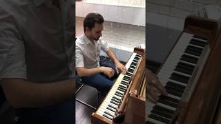 Тима Белорусских - Незабудка кавер (piano cover)
