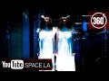 360° Horror | "Ghosts" with DahliaAndDia | YouTube Space LA
