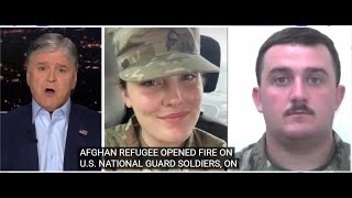Hannity  This is coming back to HAUNT them