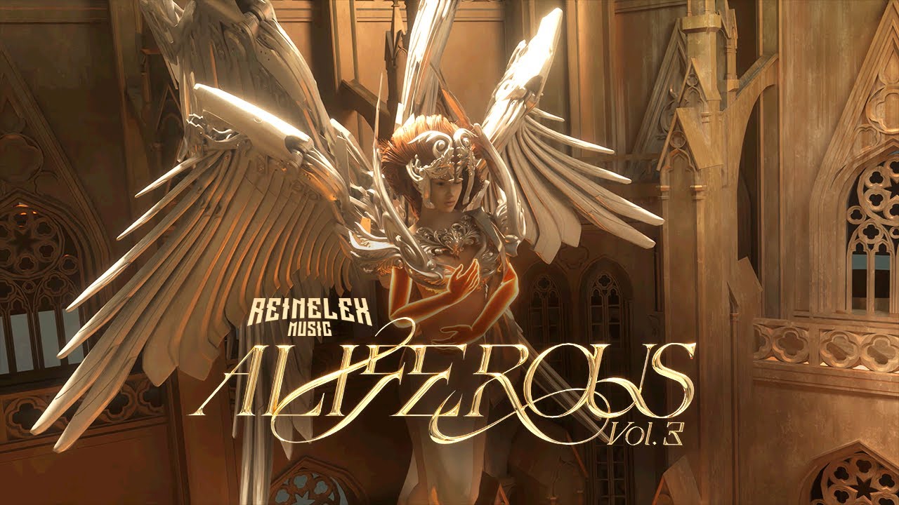 Watch Bastion - Strigi/Fehu. on Aliferous Vol. 3 by Reinelex Music on YouTube Watch Bastion - Strigi/Fehu. on Aliferous Vol. 3 by Reinelex Music on YouTube