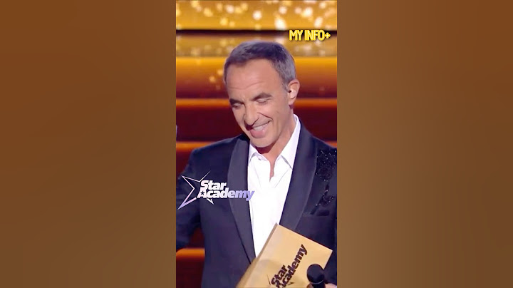 🔴ALERTE INFO | La gagnante de la Star Academy 2024 est Marine #staracademy #2024 #tf1 #marine