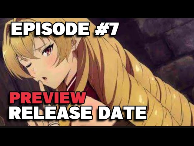 Mushoku Tensei: Jobless Reincarnation Episode 7 Preview : r/anime