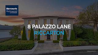 FOR SALE | 8 Palazzo Lane, Riccarton | Cindy-Lee Sinclair | Harcourts Holmwood, Merivale