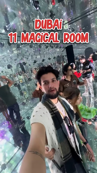 AYA Universe Only in Dubai ❤️