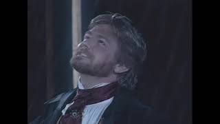 Ivan Rutherford - Birth to my Creation - Frankenstein the Musical