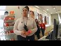 Violent Nasty Entitled Teen Shoplifter Acts Like Toddler & Throws the Worst Temper Tantrum Ever!