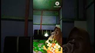 Saat Pak Suami Ngambek Istri Ngebujuk Dengan Karaoke Lagu Dangdutkaraoke Cover
