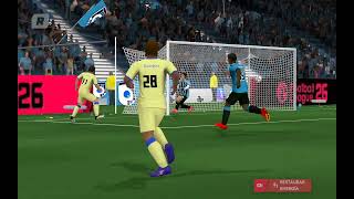 Qué golazos del América y del Querétaro