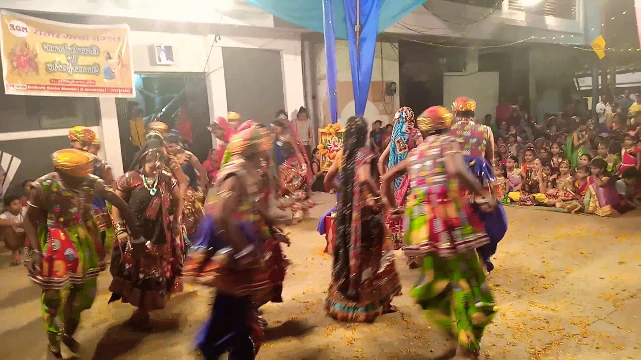 O RE MAA HAAN RE BETA  RAJASTHANI SONG singer sohan singh  perform by RGM AT harsiddhi nagar