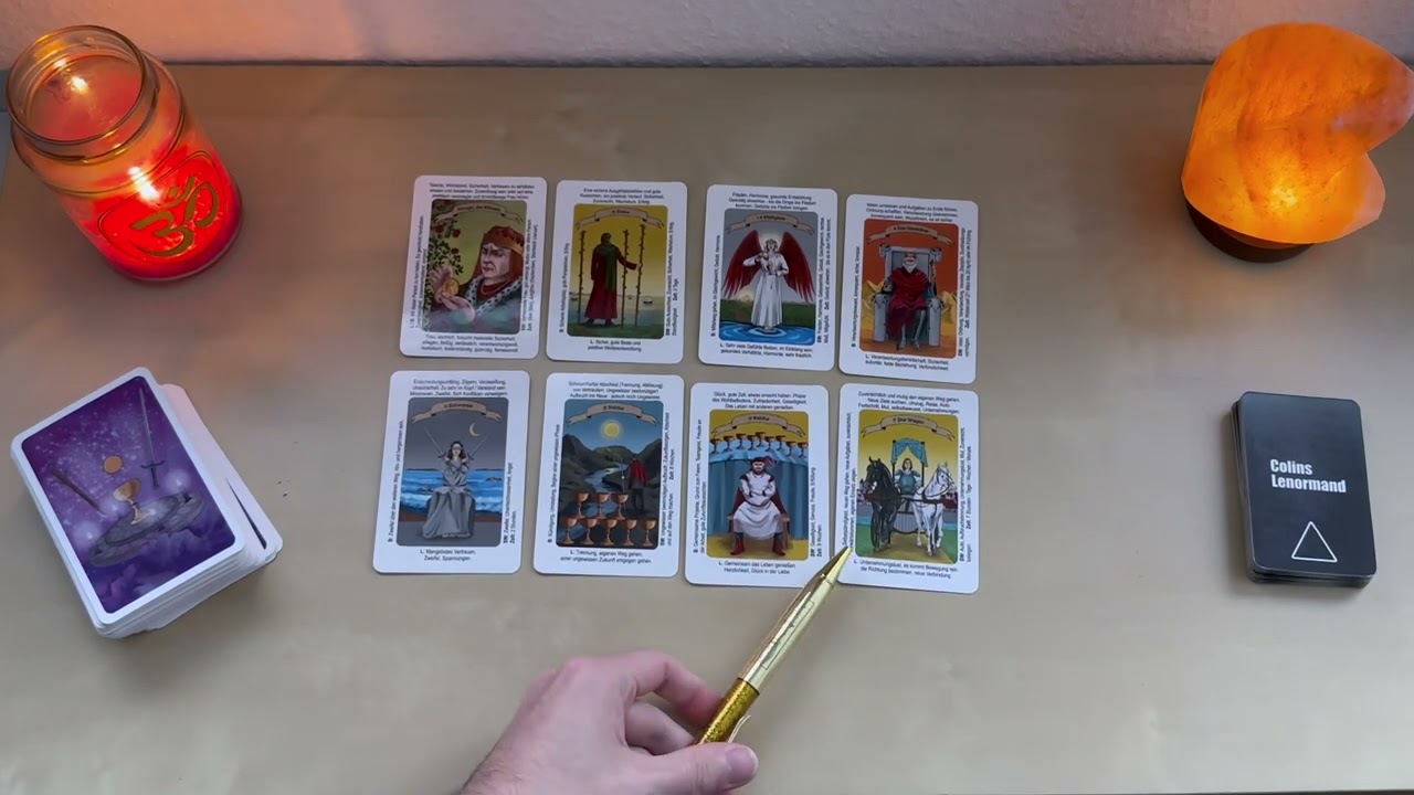 Sehnsucht nach einer erfüllten Liebe - Er bittet Dich um Vergebung 💖💖💖